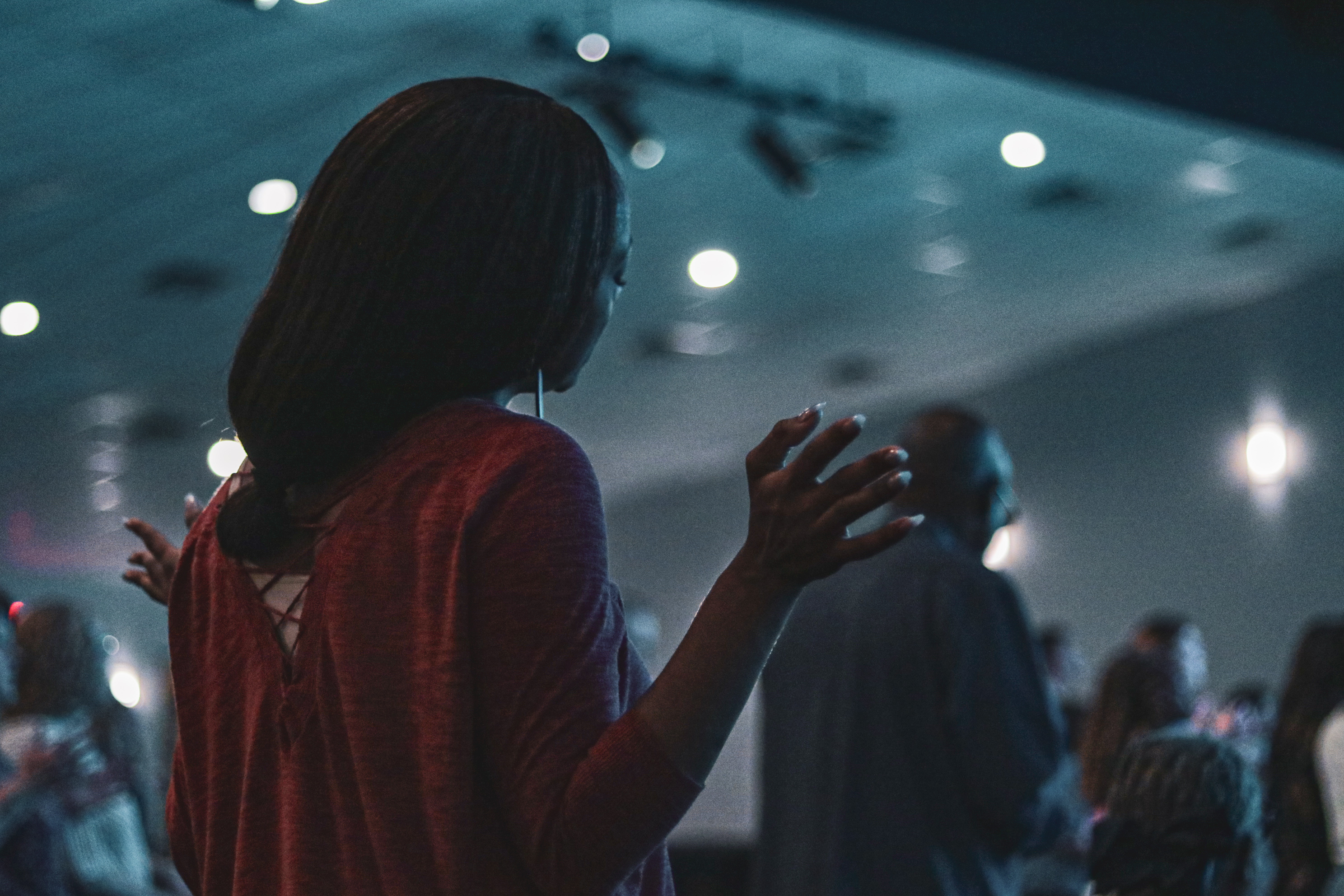 Church In The City | City Worship